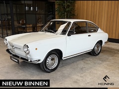 Fiat 850 - COUPE 850 coupe Oldtimer