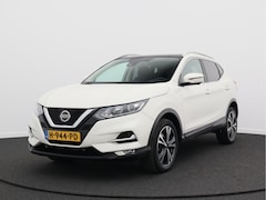 Nissan Qashqai - 1.3 DIG-T N-Connecta/ automaat/ lage km