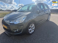 Citroën C3 - 1.4 VTi Ligne Business Airco Cruise Park. Sensor Dealeronderhouden