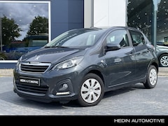 Peugeot 108 - 1.0 e-VTi Active | Pack Premium | Airco | Bluetooth | Elek Ramen