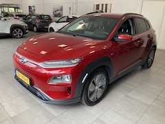 Hyundai Kona Electric - EV Premium 64 kWh*RIJKLAARPRIJS