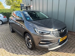 Opel Grandland X - 1.2 Turbo Innovation INCL. 3 MAAND GARANTIE KOSTELOOS