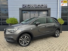 Opel Crossland X - 1.2 Turbo Ultimate Automaat| AppleCarplay|Camera|Navi|Headup display|Trekhaak