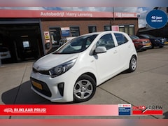 Kia Picanto - 1.0 MPi 67pk 5-zits ComfortLine
