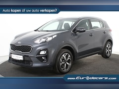 Kia Sportage - 1.6 GDI ComfortLine *1ste Eigenaar*Navigatie*PDC