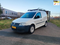 Volkswagen Caddy - 2.0 SDI Airco New Apk Nap