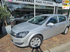 Opel Astra - 1.6 edition