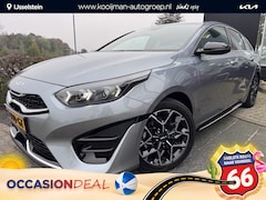 Kia Pro cee'd - ProCeed 1.5 T-GDi GT-Line | Keyless Entry | Afneembare Trekhaak | Adaptieve Cruise Control
