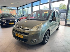 Citroën Berlingo - 1.6 VTi 120 Multisp. PANO APK 8-26 CLIMATE BJ 2010