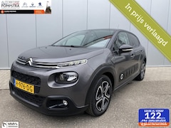Citroën C3 - 1.2 PureTech S&S Feel Edition NAVI/PDC/CRUISE