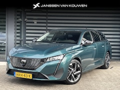 Peugeot 308 SW - 1.6 Plug-in Hybrid 180 Allure Avantage Navigatie Achteruitrijcamera Keyless