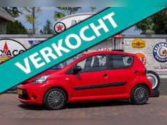 Toyota Aygo - 1.0 VVT-i Now 1e Eigenaar 33.790 km +NAP