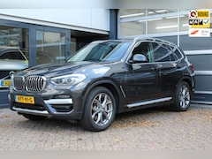 BMW X3 - XDrive30e X Line