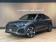 Audi Q5 Sportback - 55 TFSI e Quattro S Line 367PK. Lucht - B&O