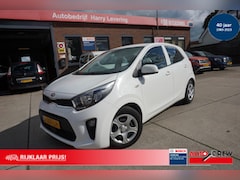 Kia Picanto - 1.0 MPi 67pk 5-zits ComfortLine