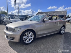 BMW 1-serie Cabrio - 118i High Executive