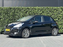 Peugeot 208 - 1.2 VTi Active, SPOTGOEDKOOP, AIRCO, NAVI, PDC, LICHTMETAAL 15"