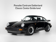 Porsche 911 - 3.2 Club Sport Coupé