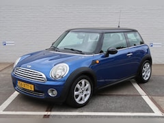 MINI Cooper - 1.6 16V 120PK I Panoramadak I Airco I Cruise Control I