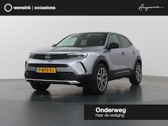 Opel Mokka - 1.2 Turbo Business Elegance | Trekhaak | Parkeercamera | Navigatie | Climate Control | Cru