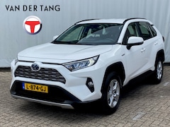 Toyota RAV4 - 2.5 Hybrid Camera/ Navi / Ecc