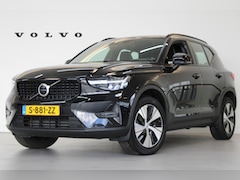 Volvo XC40 - T4 211PK Plug-in Plus Dark | Climate Pack | Trekhaak | HK Audio | Camera | Power Seat Pack