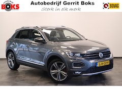 Volkswagen T-Roc - 2.0 TSI 4Motion Sport Full-led Navigatie Adaptive-Cruise