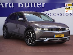 Hyundai IONIQ 5 - Style 58 kWh+Led+breed-navigatie+camera+Privacy-Glass+actieraduis 384Km 2X oplaad snoer =