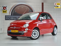 Fiat 500 - 0.9 TwinAir Sport, Clima, nwe banden, APK, GARANTIE