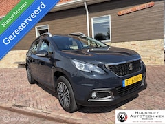 Peugeot 2008 - 1.2 PureTech Blue Lion