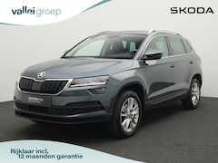 Skoda Karoq - 1.0 TSI 115 pk Business Edition | Trekhaak | Achteruitrijcamera | Cruise Control | Carplay