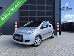 Citroën C1 - 1.0-12V Ambiance | AIRCO | APK