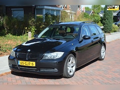 BMW 3-serie Touring - 325xi High Exe Org NL/NAP/panoramadak