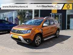 Dacia Duster - 1.3 TCe Tech Road