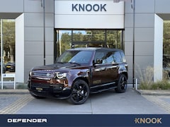Land Rover Defender 110 - P300e 110 Sedona Edition