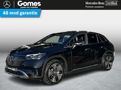 Mercedes-Benz EQE SUV - 300 Business Edition | Panoramadak | Memory | Burmester