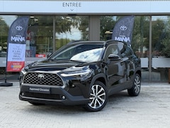 Toyota Corolla Cross - Hybrid 140 Style | Stoel/stuurverw. | Elektr Achterklep | BlindS