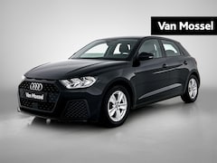 Audi A1 Sportback - 25 TFSI 95 PK l Cruise Control l Airco l Parkeerhulp achter l Dimbare binnenspiegel l pre