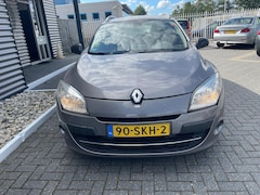 Renault Mégane Estate - 1.5 dCi Bose|automaat|