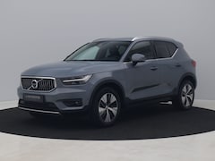 Volvo XC40 - 1.5 T4 Recharge Inscription Expression | 360° | ADAPTIVE | H&K | KEYLESS | STOEL- EN STUUR