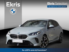 BMW 1-serie - 5-deurs 120 M Sportpakket | Premium Pack | Harman-Kardon sound system | Parking Assistant