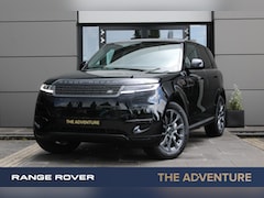 Land Rover Range Rover Sport - 3.0 P460e S | Pano | Cold Climate | Meridian