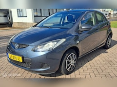 Mazda 2 - 2 1.3 S-VT Touring