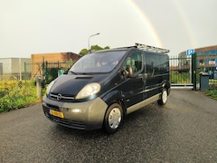 Opel Vivaro - 1.9 DTI L1H1 Airco Apk