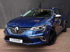 Renault Mégane Estate - 1.2 TCe GT-Line