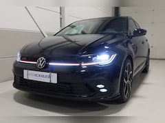 Volkswagen Polo - 2.0 TSI GTI I Panoramadak I ACC I Deep Black I Nieuw Model I