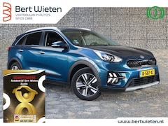 Kia Niro - 1.6 GDi Hybrid DynamicLine | Geen import | Trekhaak | Navi