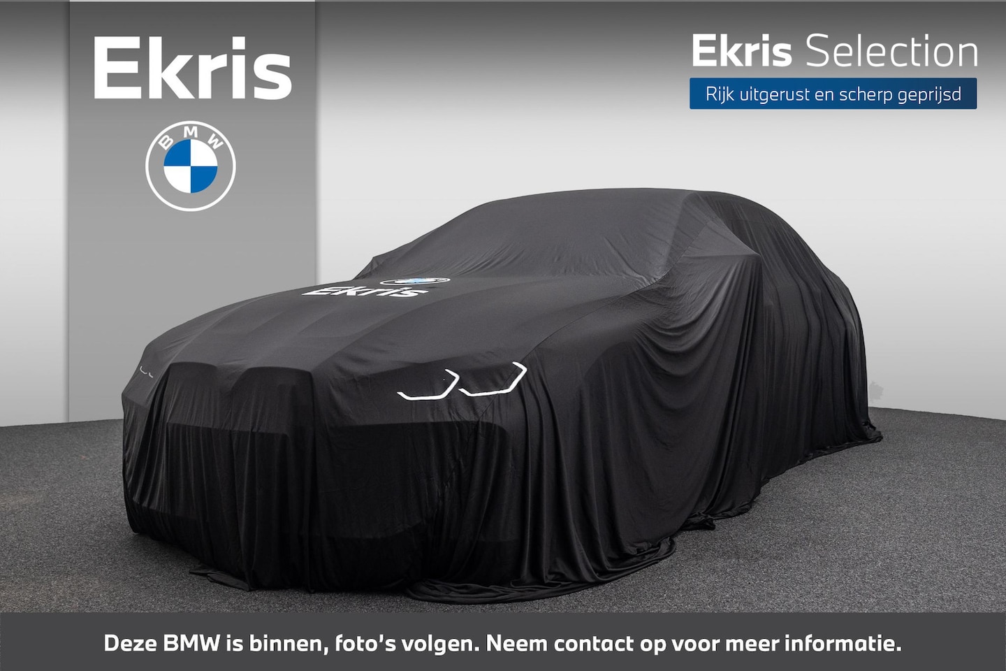 BMW iX1 - xDrive30 M Sportpakket Pro 20'' / Panoramadak / Elektrisch verstelbare stoelen / Harman Ka - AutoWereld.nl