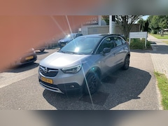 Opel Crossland X - 1.2 Turbo Edition 2020 | Navigatie | Climate control | Cruise control