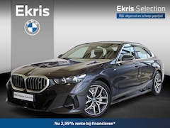 BMW i5 - eDrive40 | M Sportpakket | Innovation Pack | Travel Pack | Comfort Pack | Ekris Selection